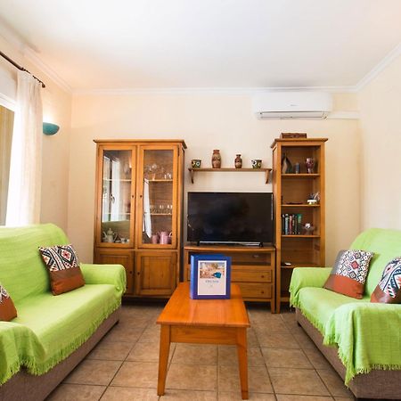 Villa Sara By Abahana Villas Calpe Zewnętrze zdjęcie