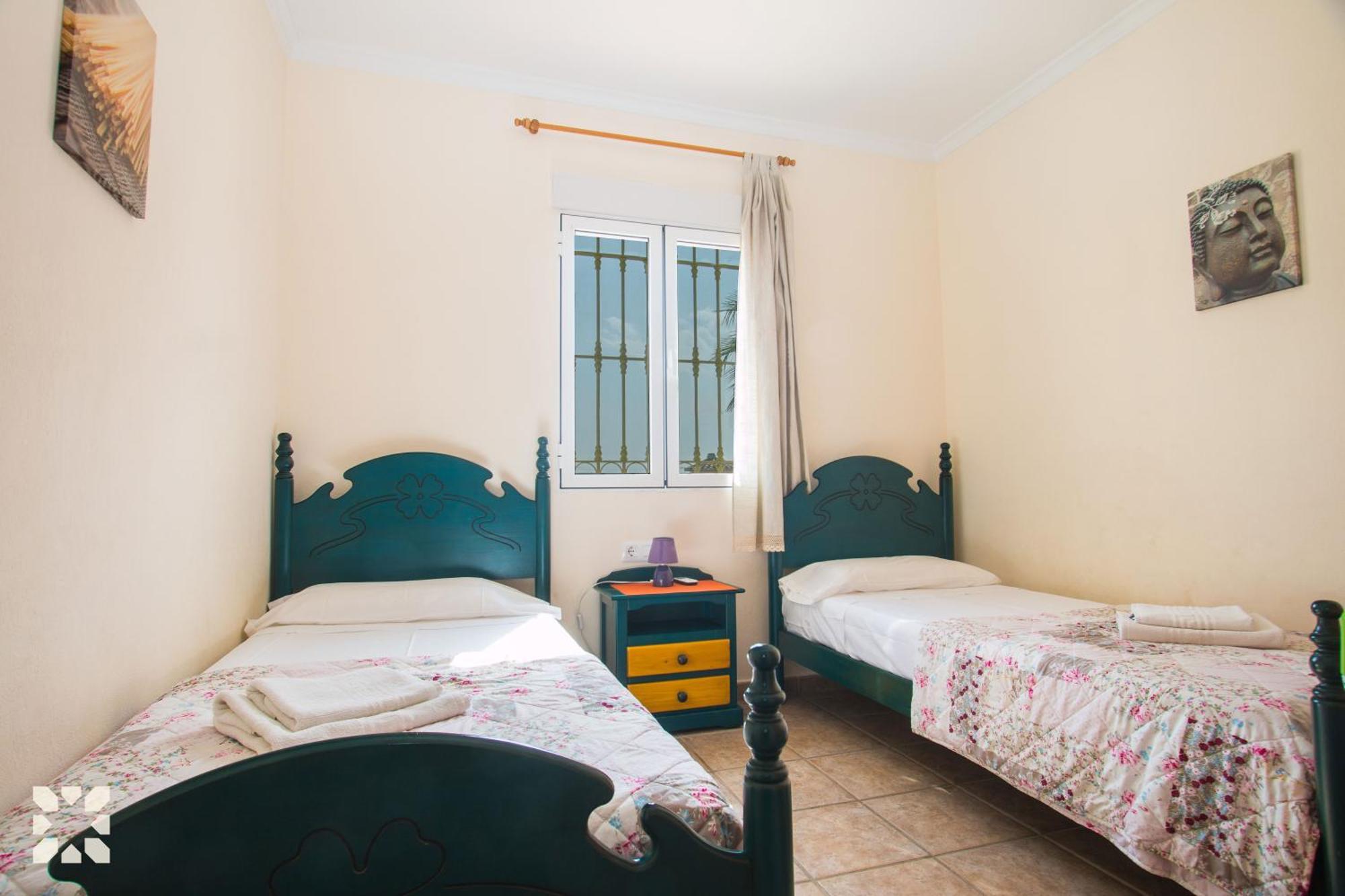 Villa Sara By Abahana Villas Calpe Zewnętrze zdjęcie