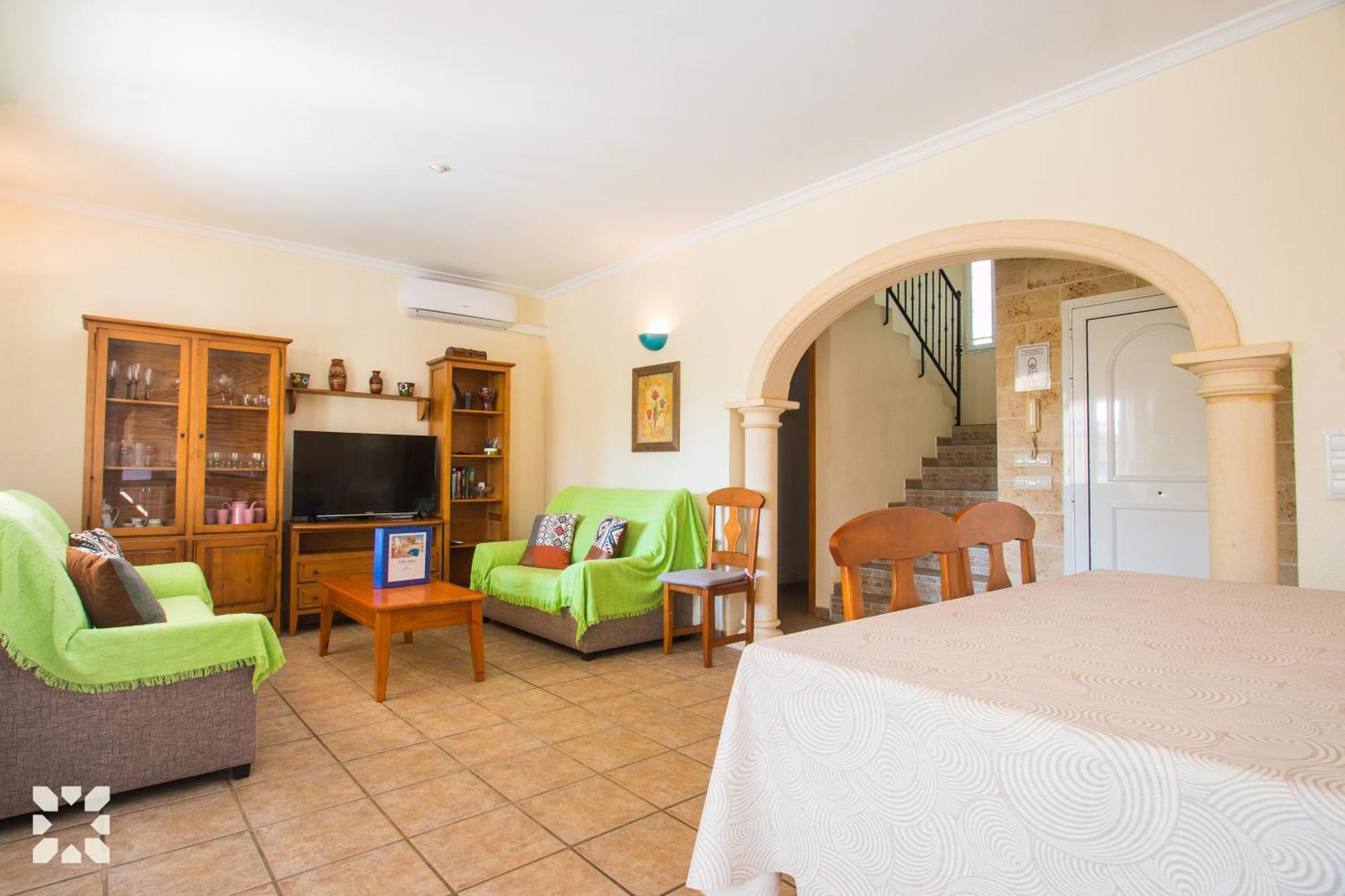 Villa Sara By Abahana Villas Calpe Zewnętrze zdjęcie