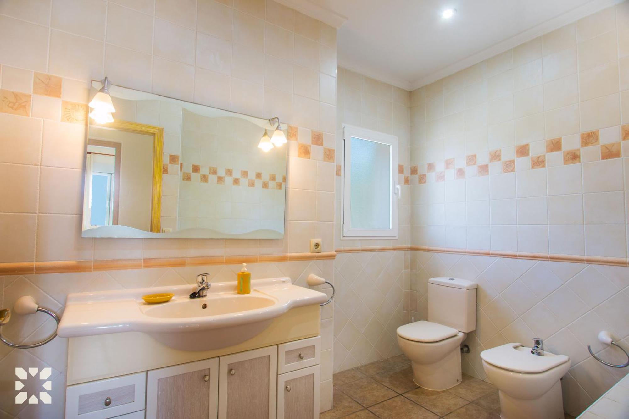 Villa Sara By Abahana Villas Calpe Zewnętrze zdjęcie