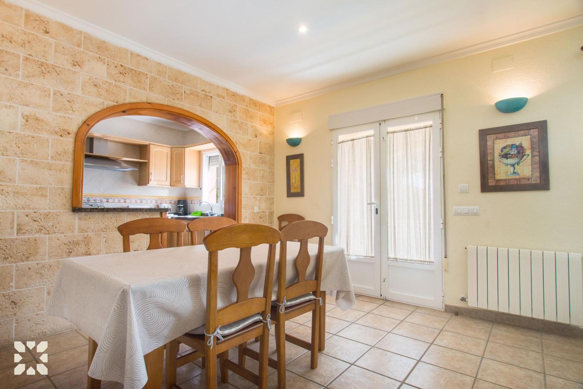 Villa Sara By Abahana Villas Calpe Zewnętrze zdjęcie